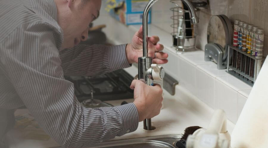 Professional septic pumping service in Mason, OH